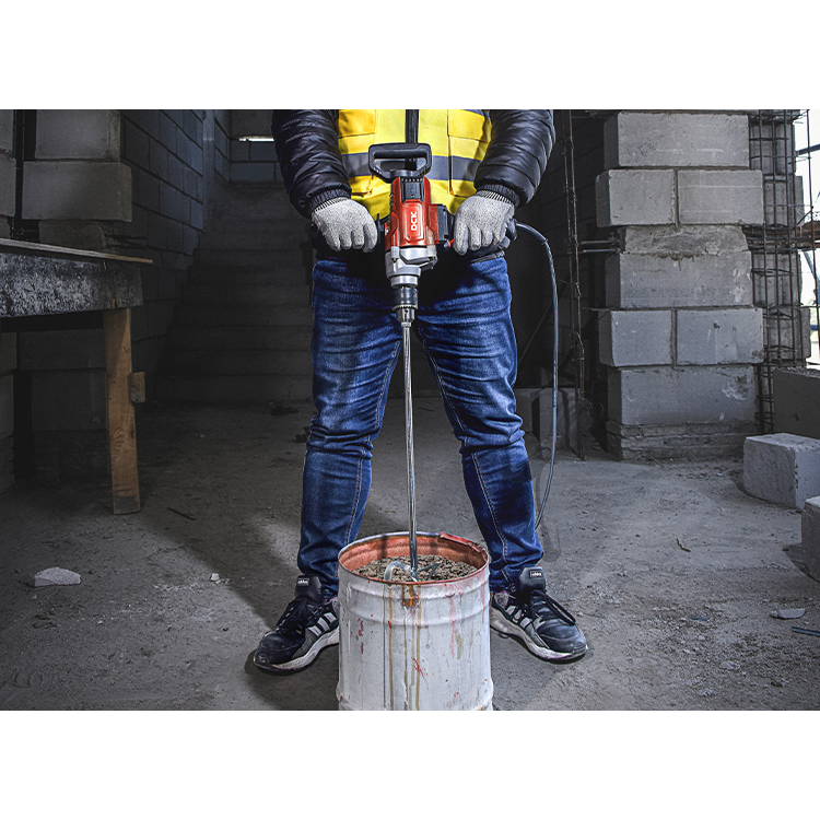 DCK KJZ04-16 Electric Drill 1650W | DCK by KHM Megatools Corp.