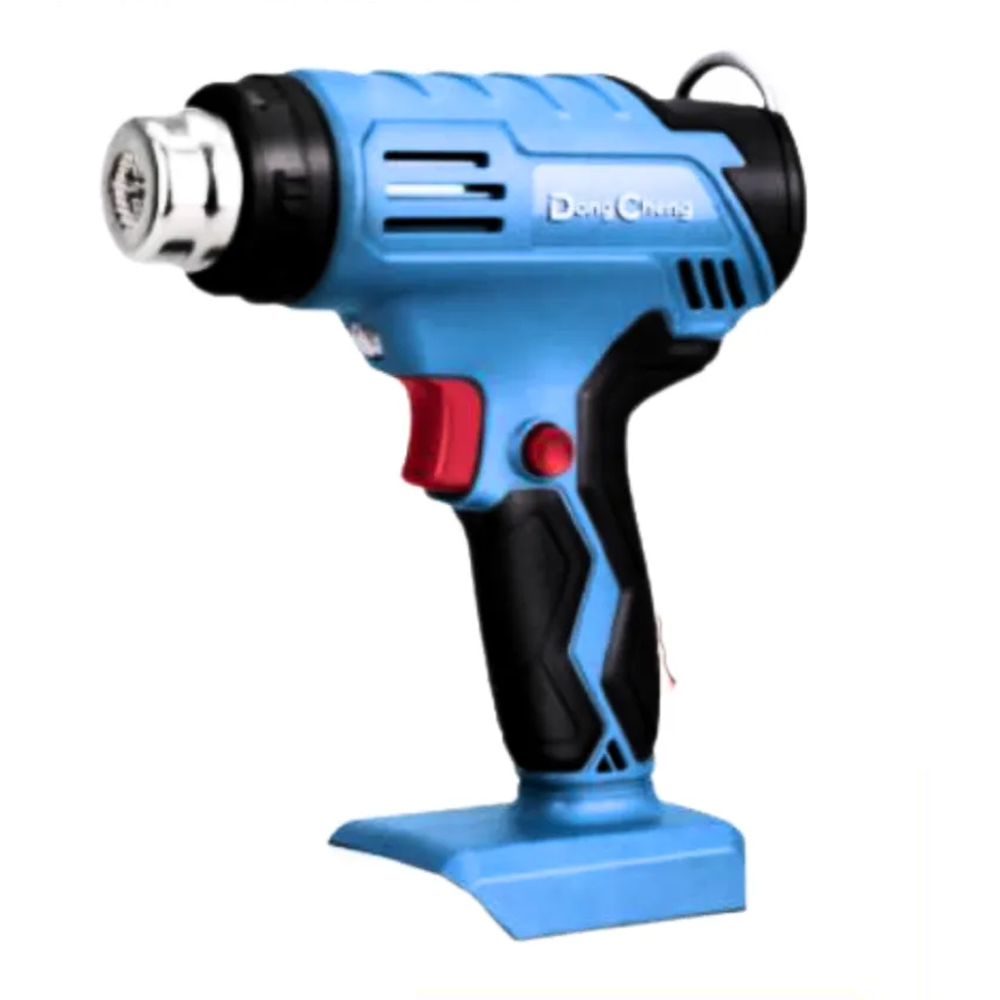 Dong Cheng DCQB550Z Cordless Heat Gun 20V (Bare)