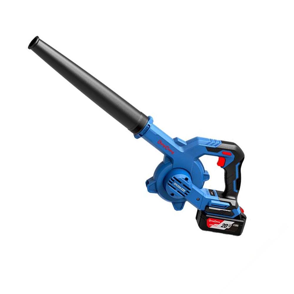 Dong Cheng DCQF32DM Cordless BL Blower 20V 4.0AH