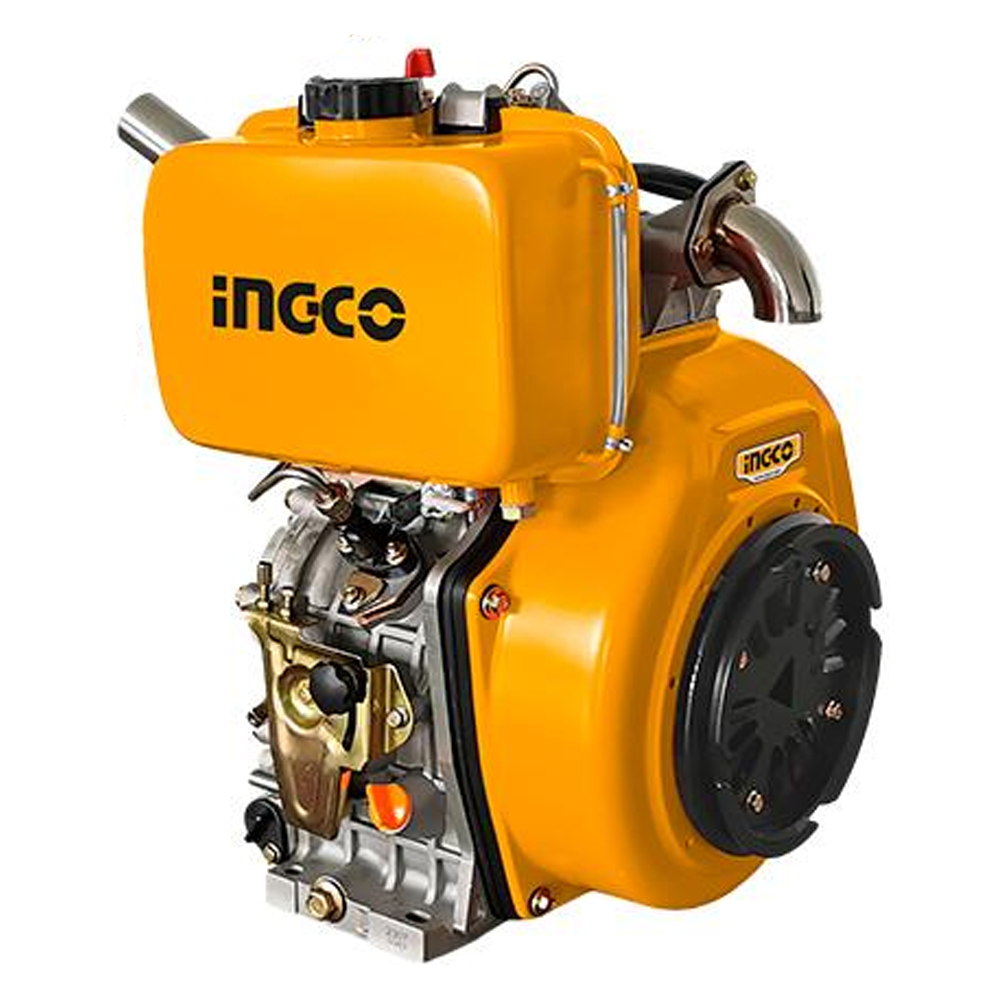 Ingco DEMR188FAP Diesel Marine Engine 16HP