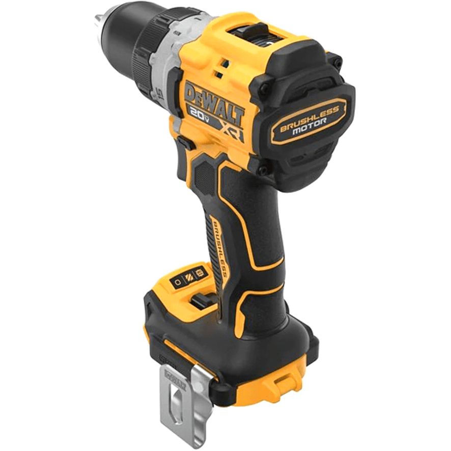 Dewalt DCD800N 20V Cordless Drill / Driver 13mm (Bare) - KHM Megatools Corp.