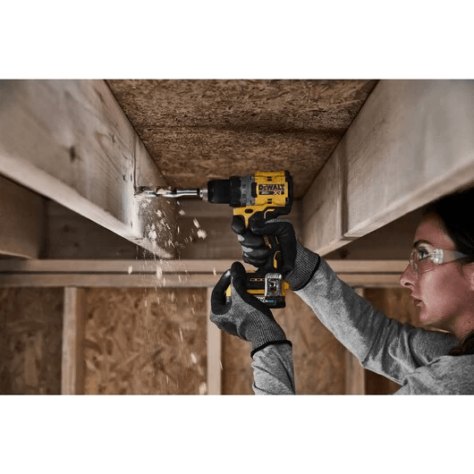 Dewalt DCD800N 20V Cordless Drill / Driver 13mm (Bare) - KHM Megatools Corp.