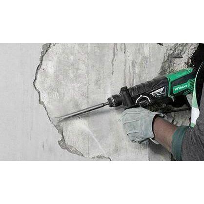 Hitachi DH26PC SDS-plus 3-Modes Rotary Hammer - Goldpeak Tools PH Hitachi