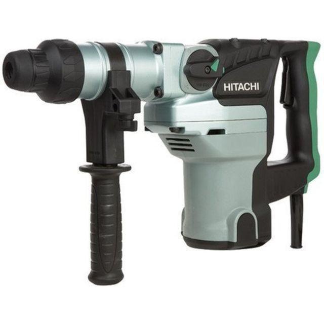 Hitachi DH38MS SDS-Max Rotary Hammer - Goldpeak Tools PH Hitachi