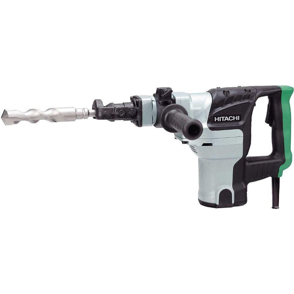 Hitachi DH38SS (HEX Type) Rotary Hammer - Goldpeak Tools PH Hitachi