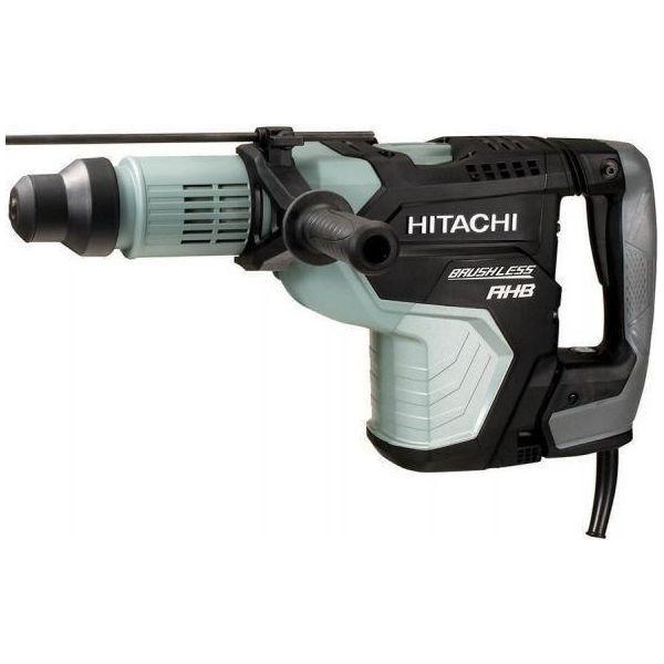 Hitachi DH45ME SDS-Max Rotary Hammer - Goldpeak Tools PH Hitachi