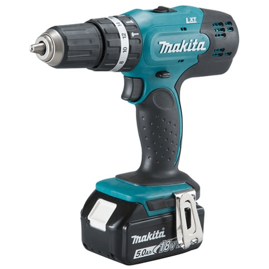 Makita DHP453Z 18V Cordless Hammer Drill [LXT-Series] (Bare) - Goldpeak Tools PH Makita