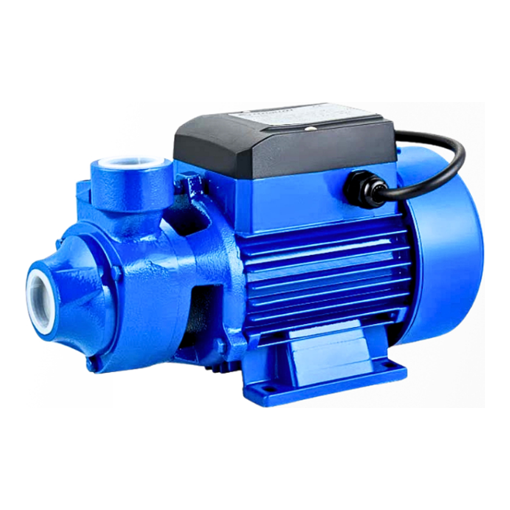 Dayuan DKM60-1B+24L Water Pump with Bladder Tank 0.5HP 24L