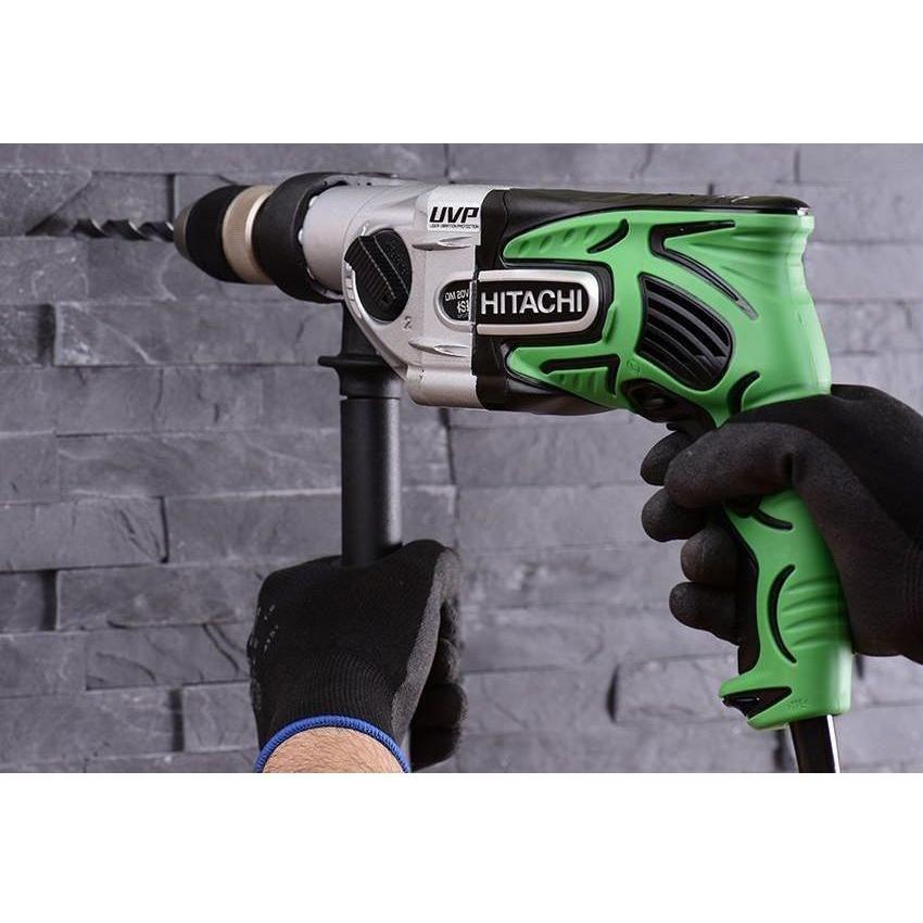 Hitachi DM20V Impact Drill - Goldpeak Tools PH Hitachi