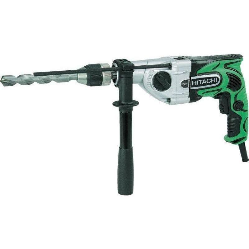 Hitachi DM20V Impact Drill - Goldpeak Tools PH Hitachi