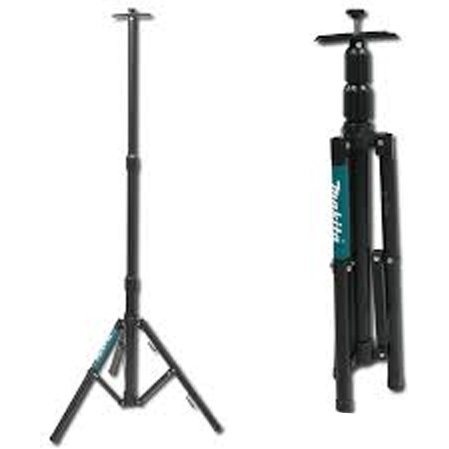 Makita GM00001381 Potable Tripod Light Stand | Makita by KHM Megatools Corp.