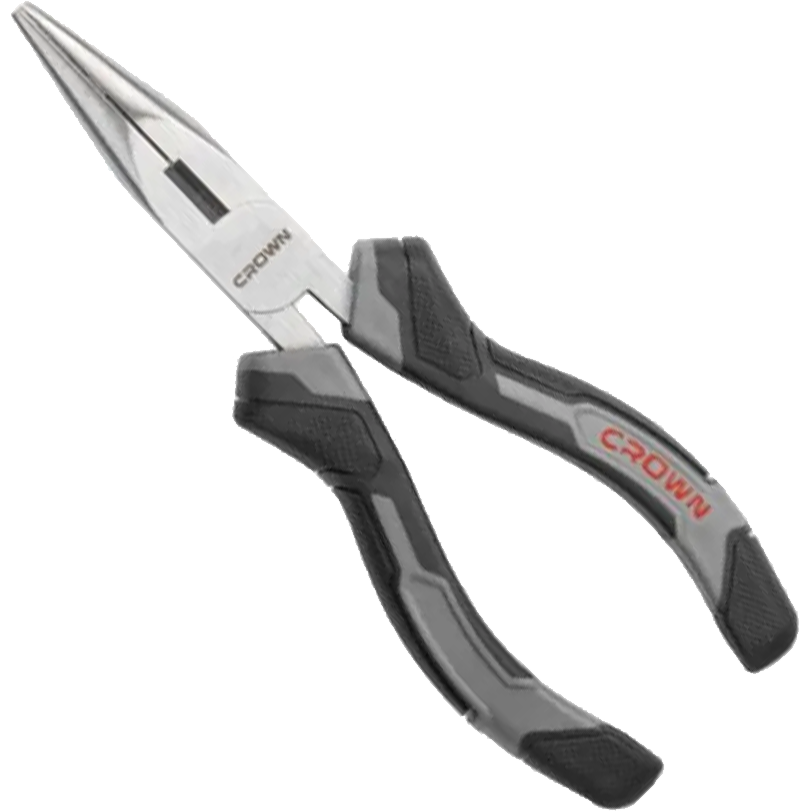 Crown CPHPL-LNA06 Long Nose Pliers 6