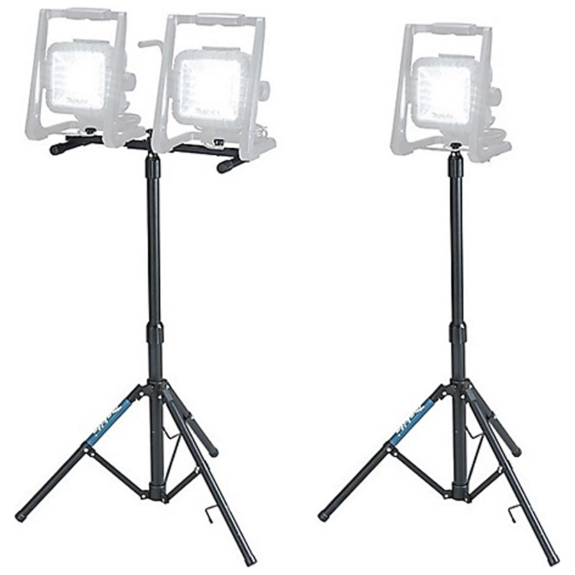 Makita GM00001381 Potable Tripod Light Stand | Makita by KHM Megatools Corp.