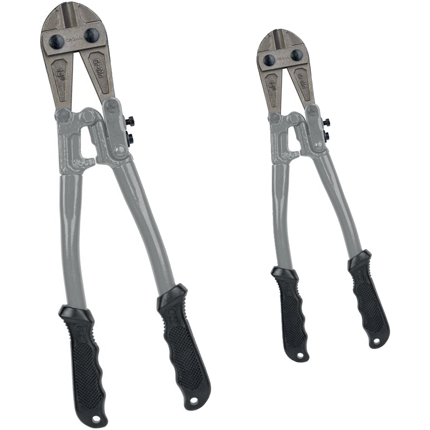 Crown Bolt Cutter | Crown by KHM Megatools Corp.