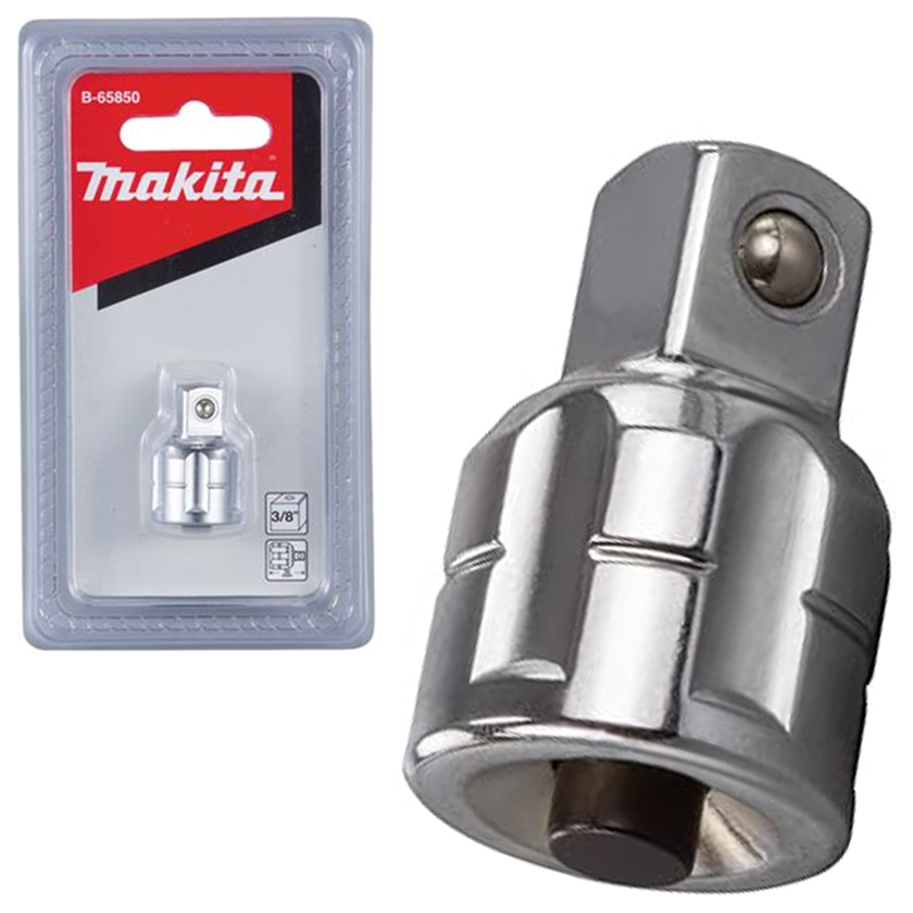 Makita B-65850 Socket Adaptor 3/8