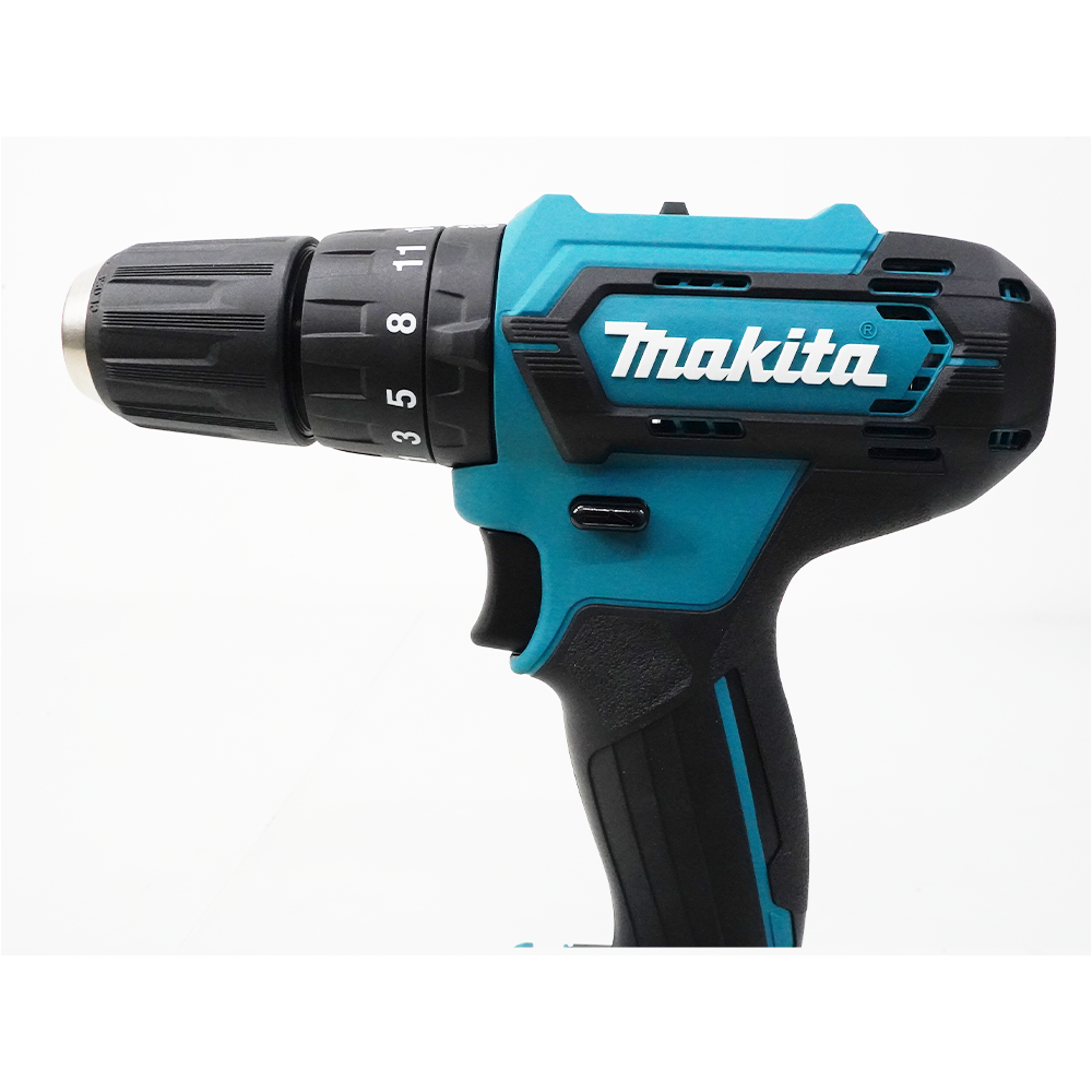 Makita HP333DWYE 12V Cordless Hammer Drill - Driver (CXT-Series) | Makita by KHM Megatools Corp.