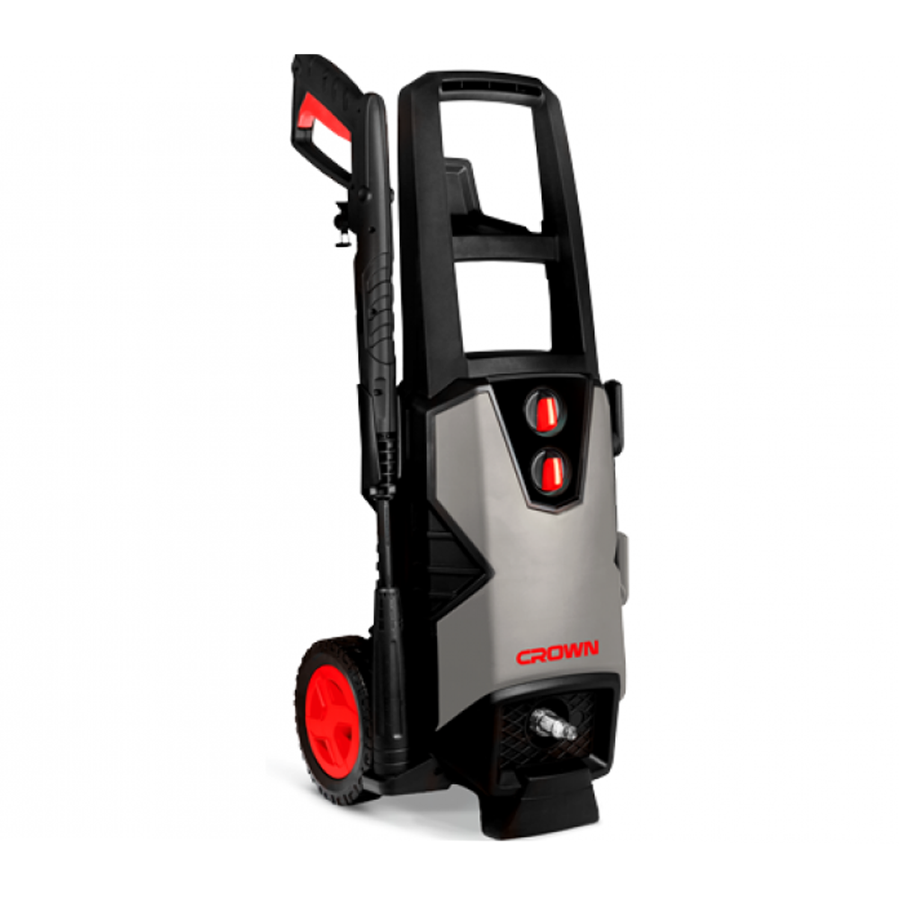 Crown CT42023 High Pressure Washer 2000W | Crown by KHM Megatools Corp.