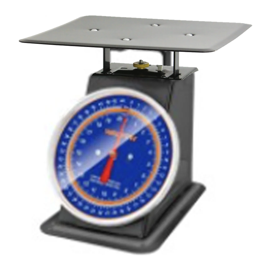 Wadfow WEC1615 Weighing Scale (Spring Type) 150Kg | Wadfow by KHM Megatools Corp.