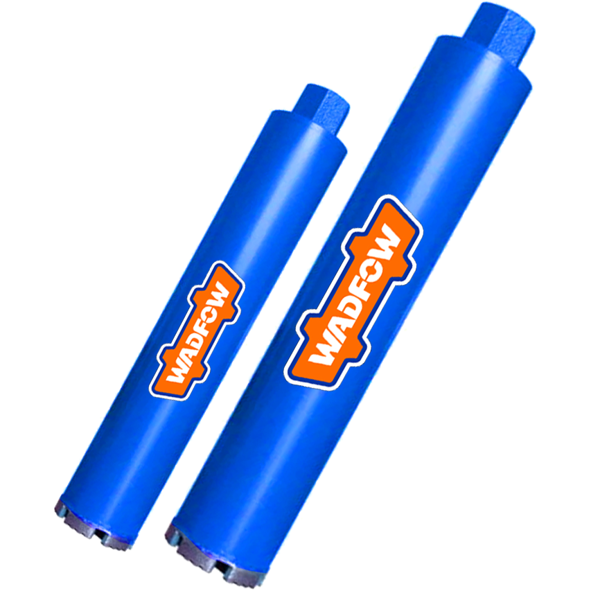 Wadfow Diamond Core Bits | Wadfow by KHM Megatools Corp.