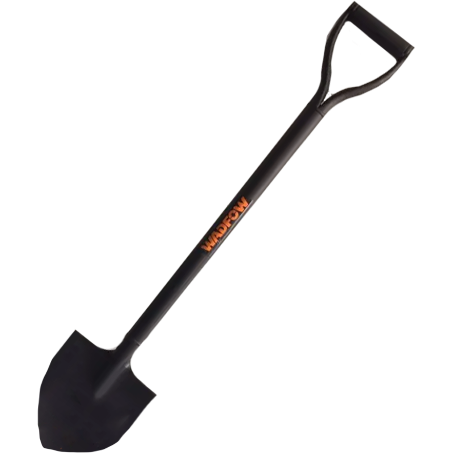 Wadfow WSE3324 Steel Shovel 1000mm | Wadfow by KHM Megatools Corp.