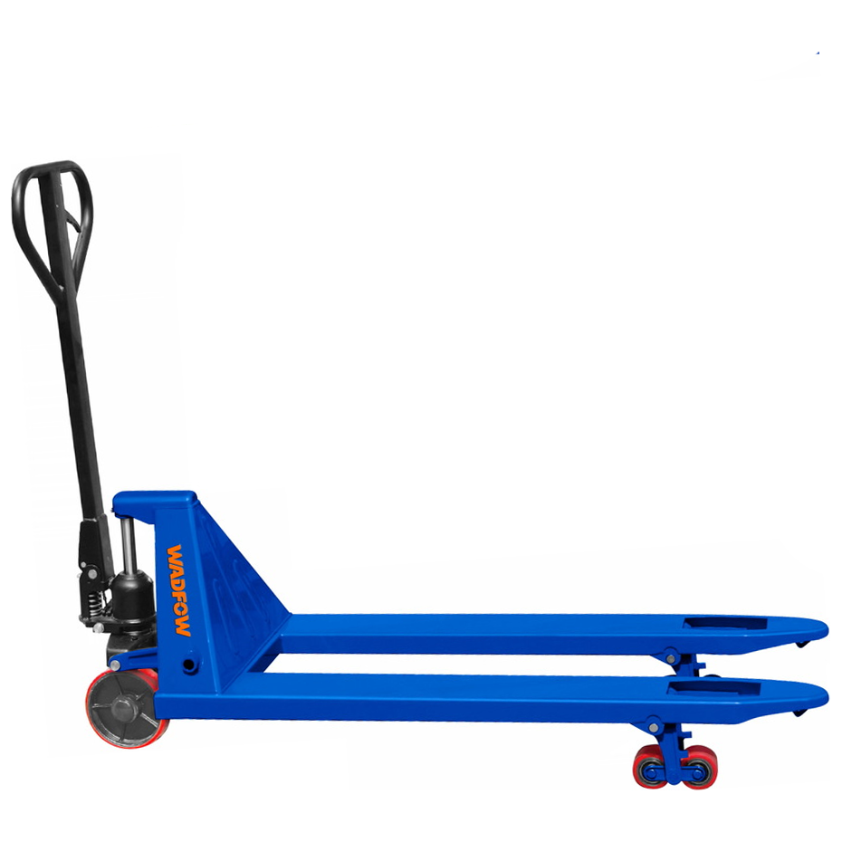 Wadfow WNH1R30 Hand Pallet Truck 3000Kg | Wadfow by KHM Megatools Corp.