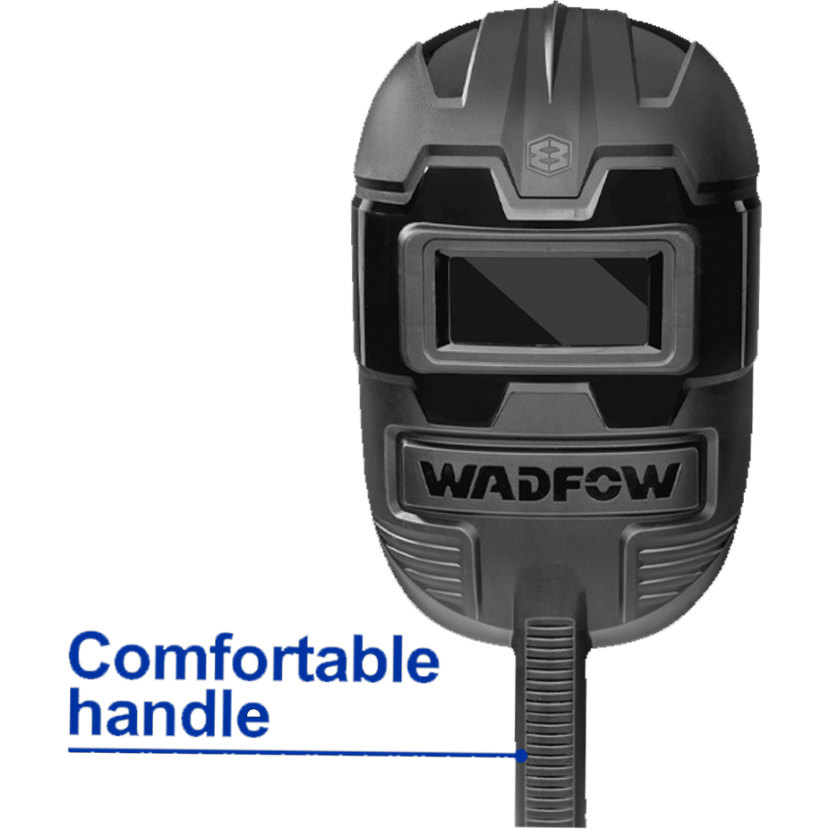 Wadfow WWH1301 Welding Mask | Wadfow by KHM Megatools Corp.