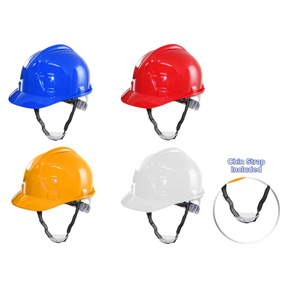 Wadfow Safety Helmet | Wadfow by KHM Megatools Corp.