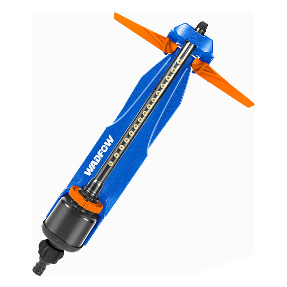 Wadfow WSN1E15 Oscillating Sprinkler | Wadfow by KHM Megatools Corp.