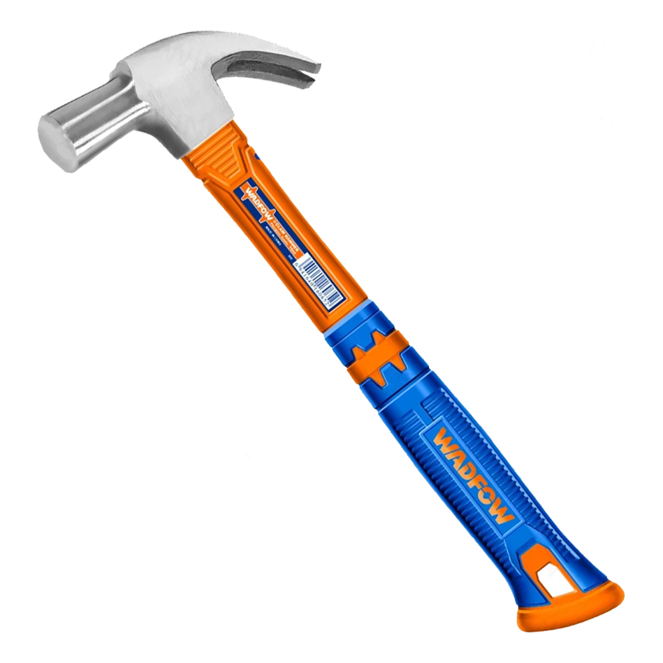 Wadfow WHM3327 Claw Hammer British Type | Wadfow by KHM Megatools Corp.