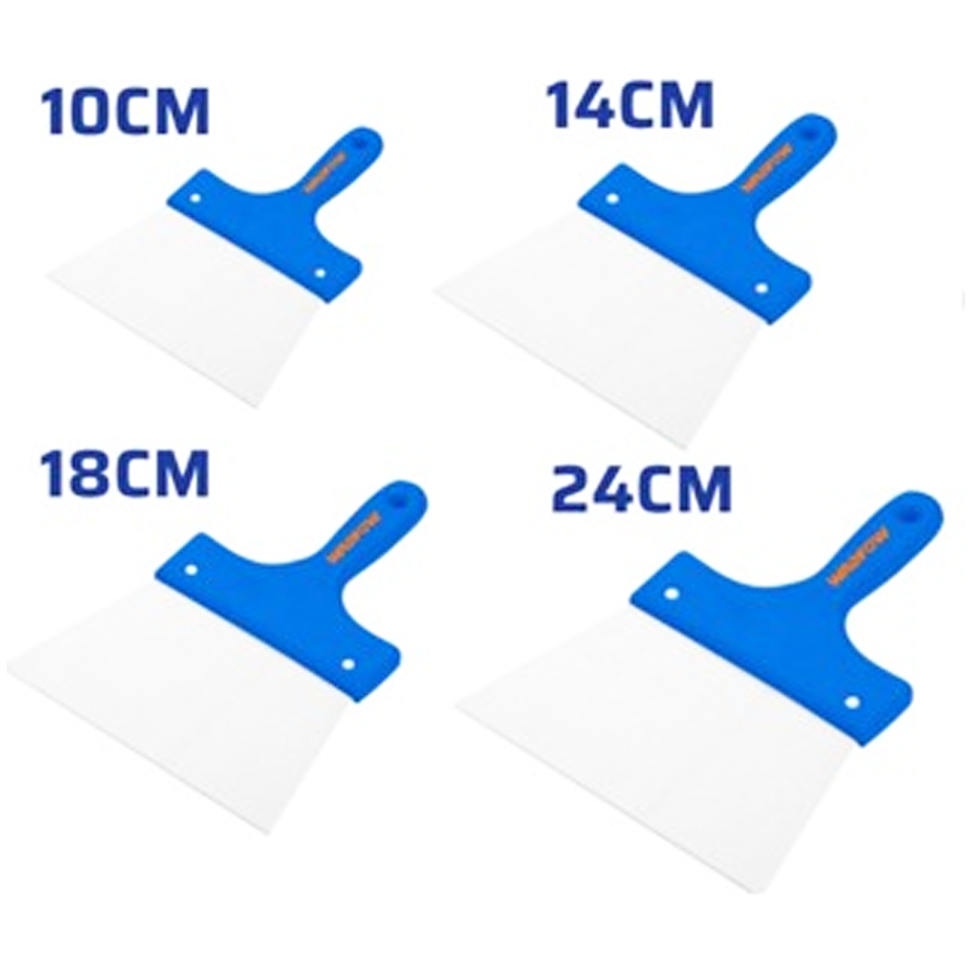 Wadfow Drywall Taping Knives | Wadfow by KHM Megatools Corp.