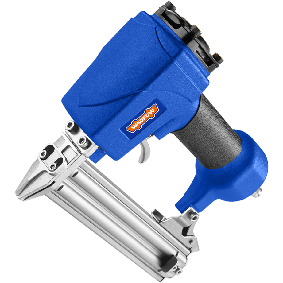 Wadfow WBN3532 Pneumatic Brad Nailer | Wadfow by KHM Megatools Corp.