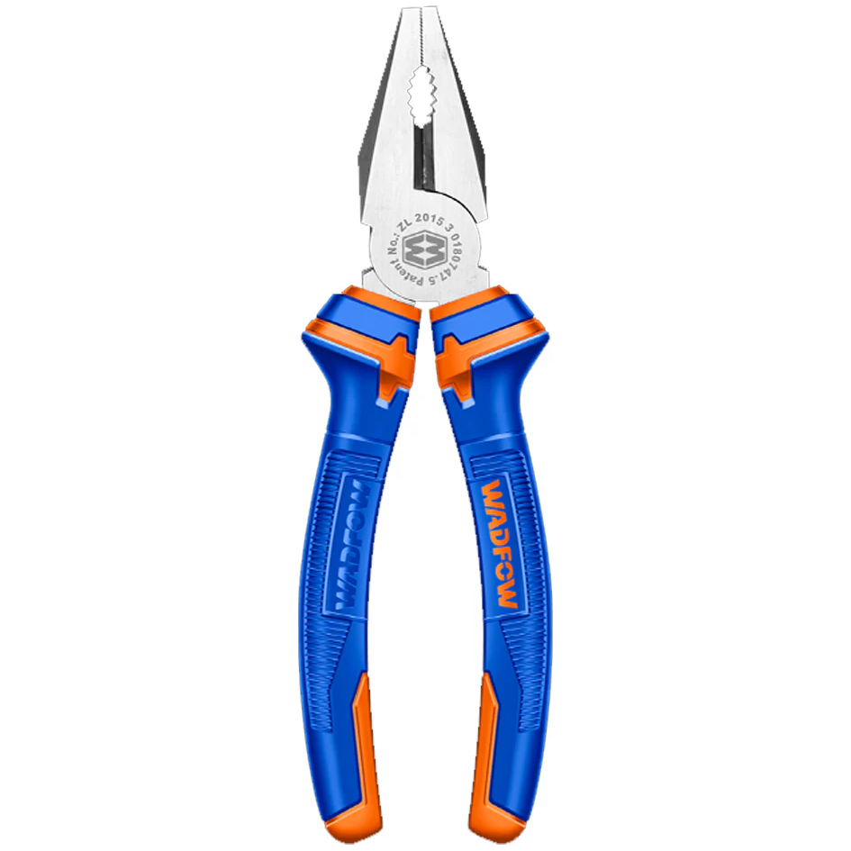 Wadfow WPL1C07 Combination Pliers 7