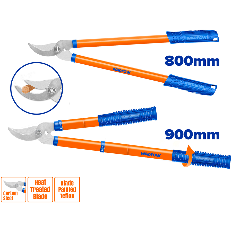 Wadfow WPR1E79 Lopper 580-790MM | Wadfow by KHM Megatools Corp.