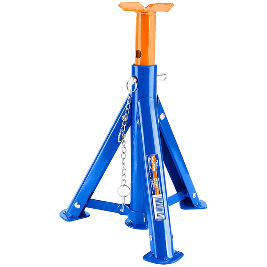 Wadfow WHJ3503 Foldable Jack Stand 3T | Wadfow by KHM Megatools Corp.