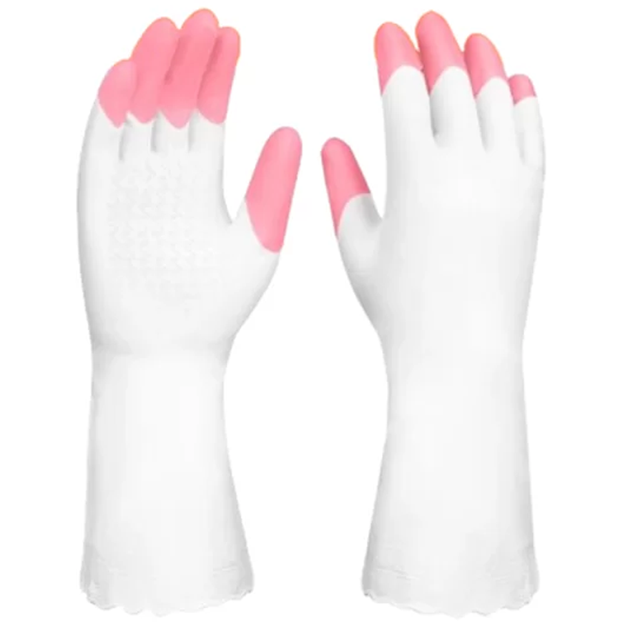 Wadfow WVG932L PVC Gloves | Wadfow by KHM Megatools Corp.