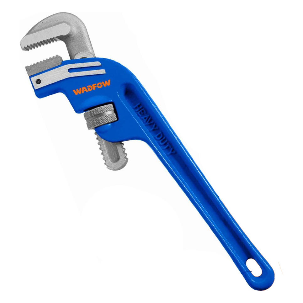 Wadfow Offset Pipe Wrench | Wadfow by KHM Megatools Corp.