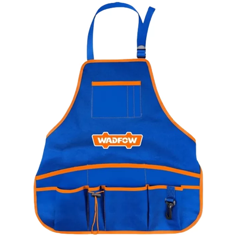 Wadfow WTG6102 Tool Apron | Wadfow by KHM Megatools Corp.