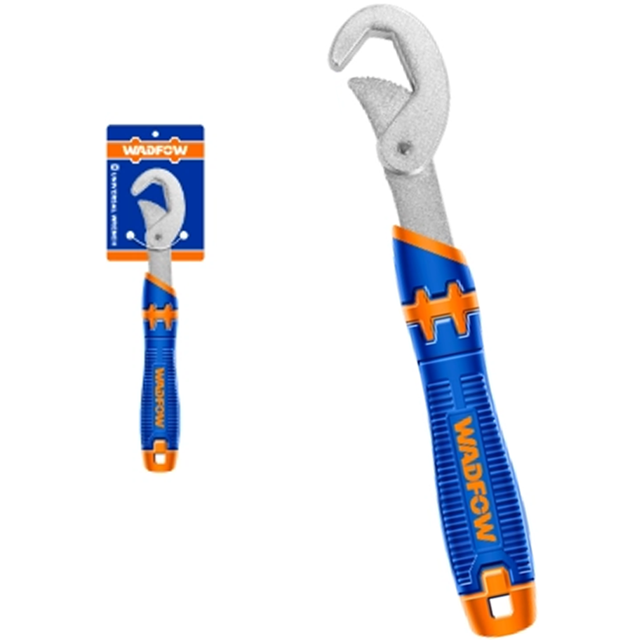 Wadfow WUW1102 Universal Wrench 23-32mm | Wadfow by KHM Megatools Corp.