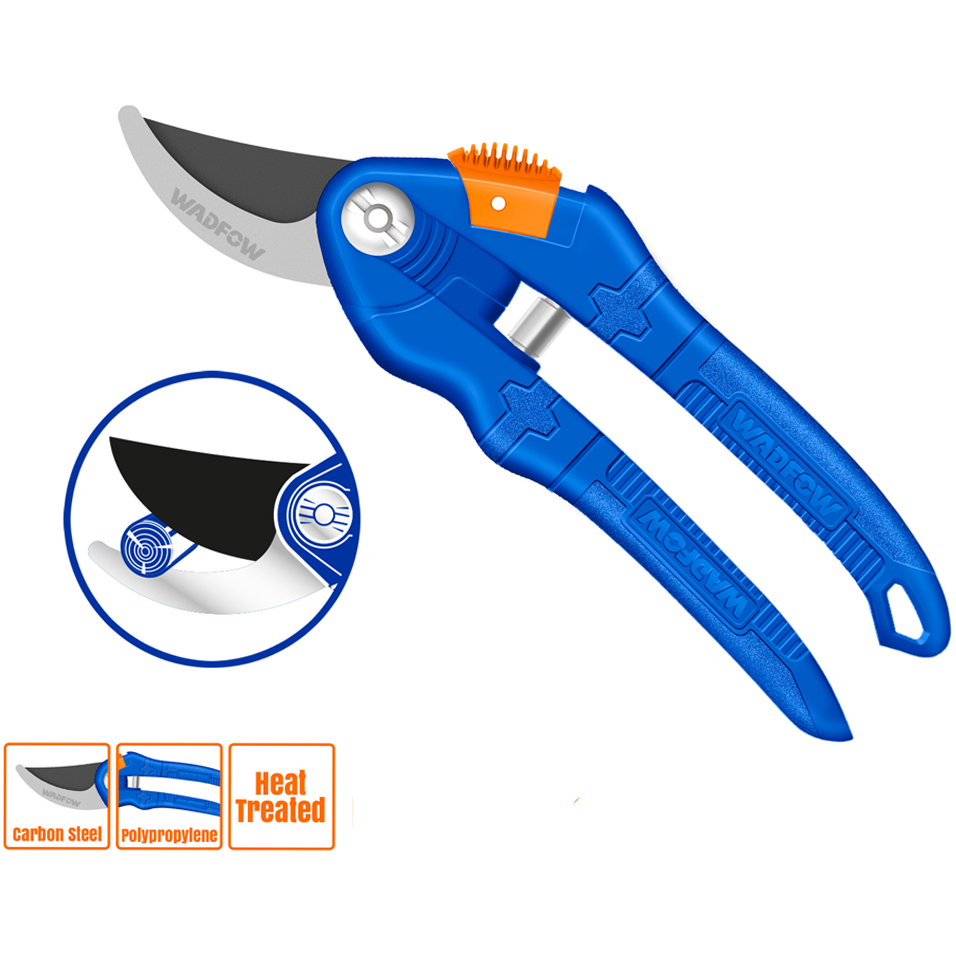 Wadfow WPA1E08 Pruning Shear 8