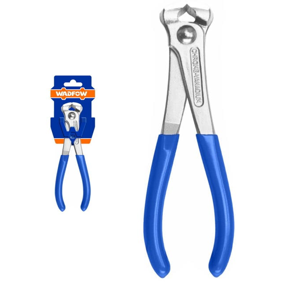 Wadfow WPL8C06 End Cutting Pliers | Wadfow by KHM Megatools Corp.