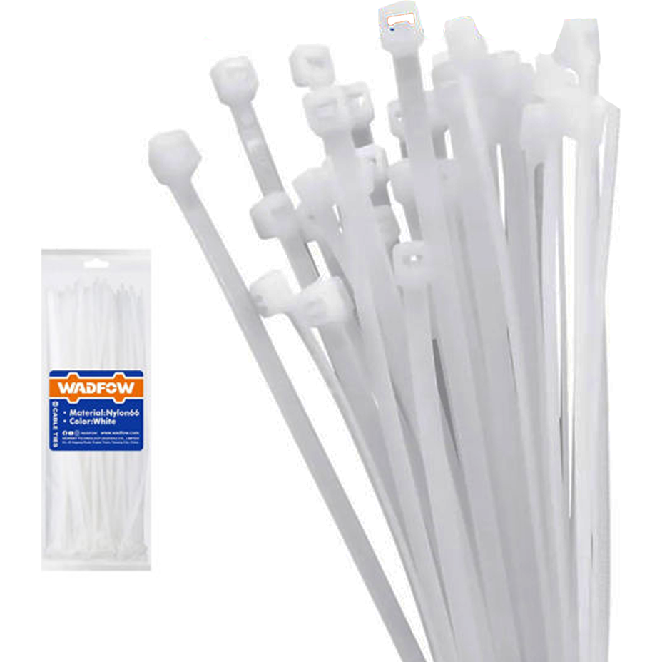 Wadfow Cable Ties | Wadfow by KHM Megatools Corp.