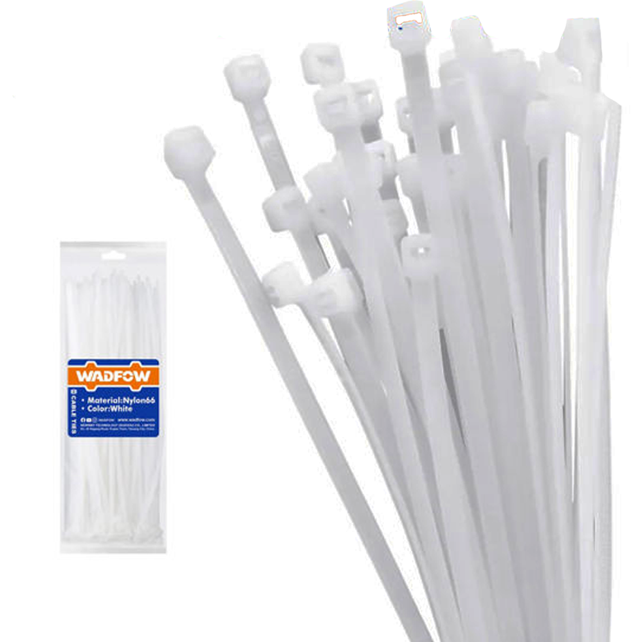 Wadfow Cable Ties | Wadfow by KHM Megatools Corp.