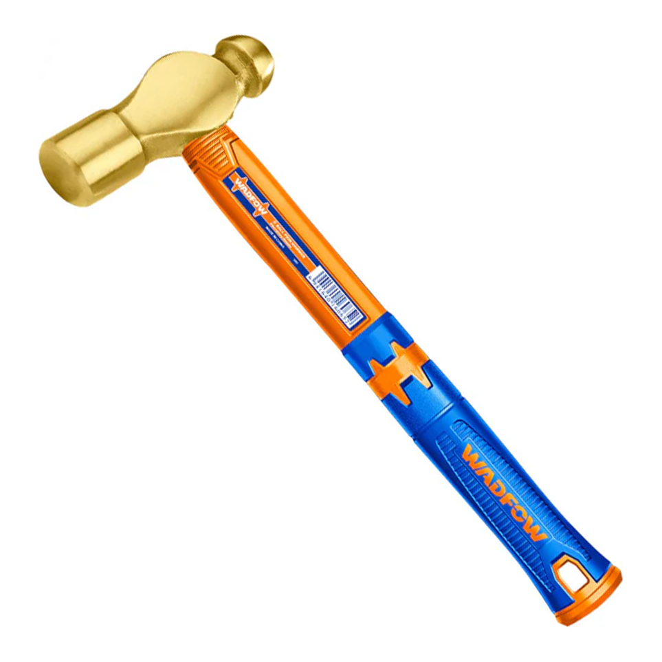 Wadfow WHM9309 Ball Pein Hammer 32oz (Non-Sparking) | Wadfow by KHM Megatools Corp.