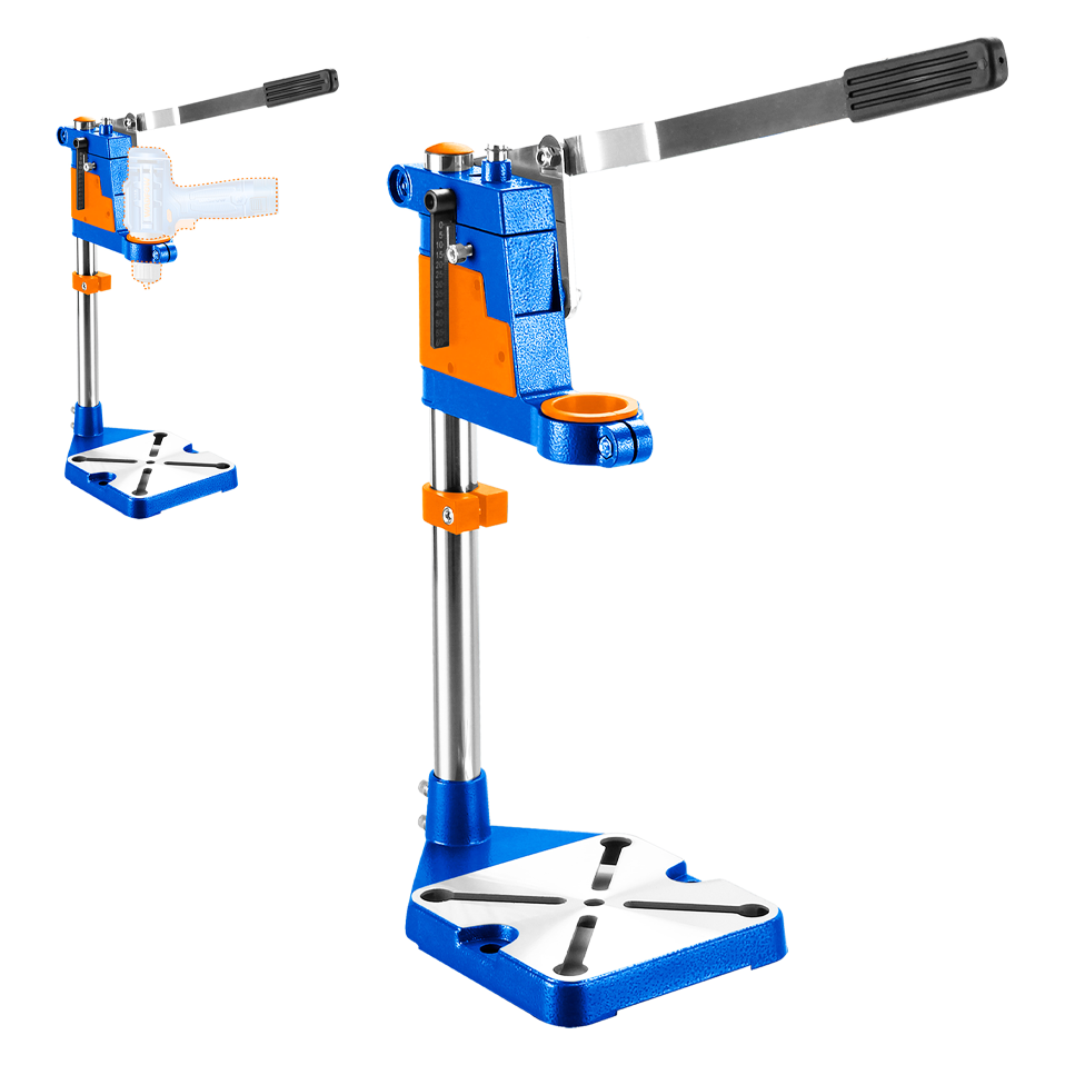 Wadfow WADS1509 Drill Stand | Wadfow by KHM Megatools Corp.