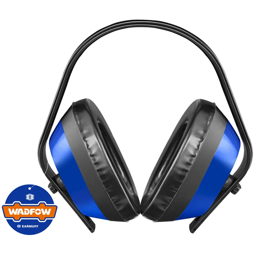 Wadfow WEM1101 Earmuff | Wadfow by KHM Megatools Corp.