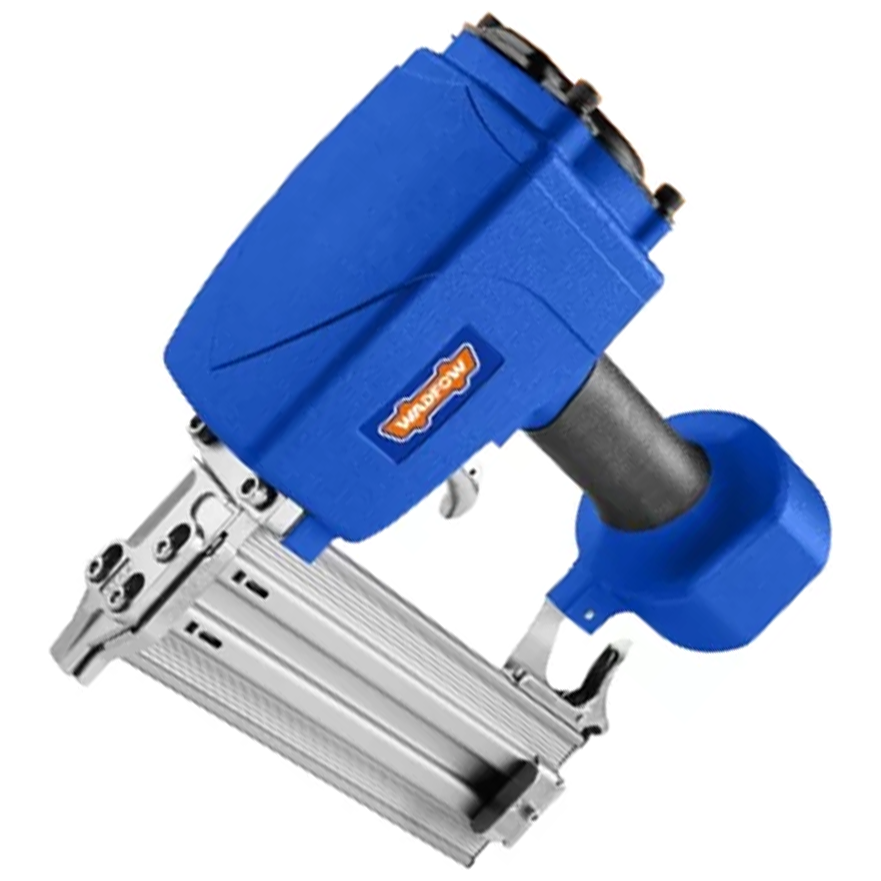 Wadfow WBN3564 Pneumatic Concrete Nailer | Wadfow by KHM Megatools Corp.