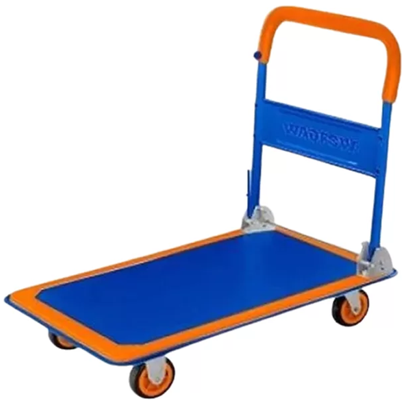 Wadfow WWB1315 Foldable Platform Hand truck 150Kg | Wadfow by KHM Megatools Corp.