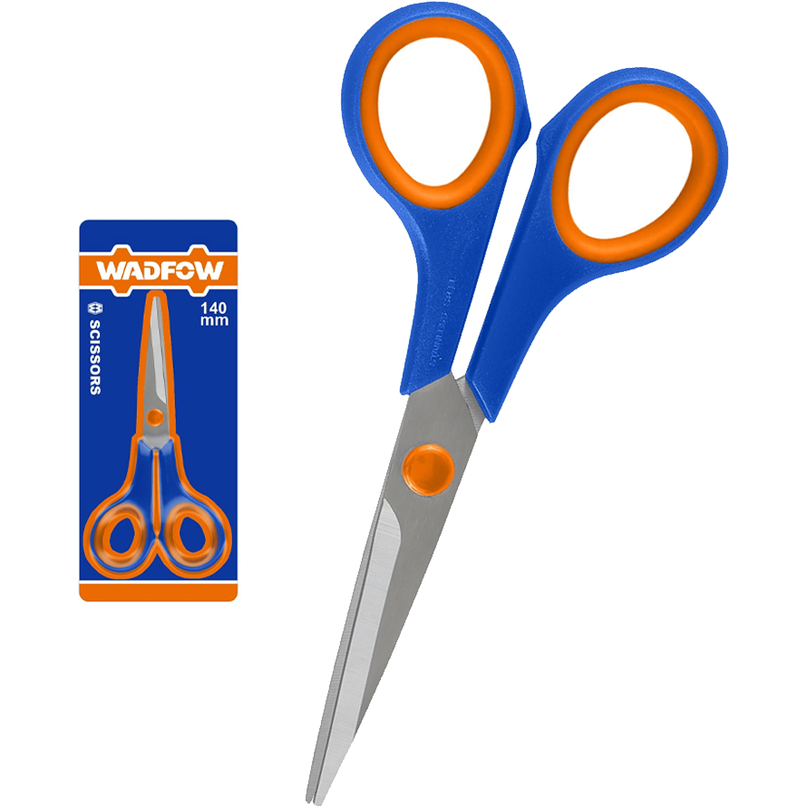 Wadfow WSX2655 Scissors 5.5