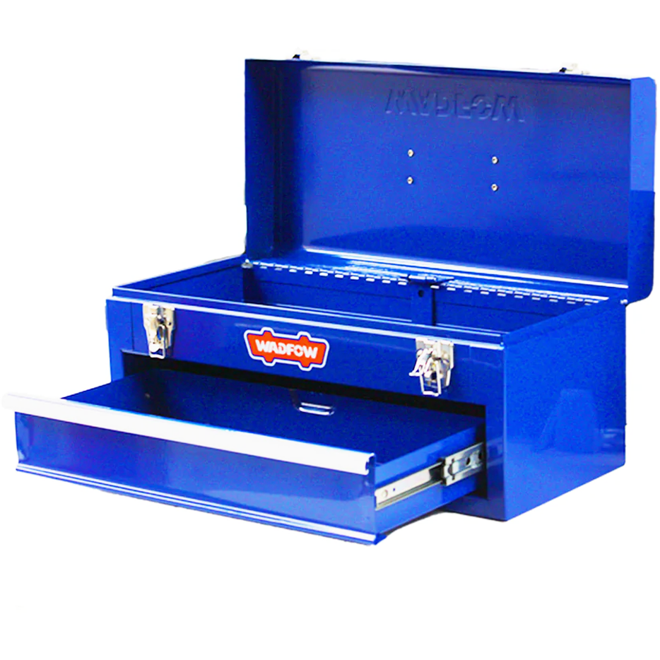 Wadfow WTB8A22 Drawer Portable Tool Box | Wadfow by KHM Megatools Corp.