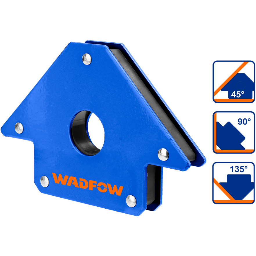 Wadfow Magnetic Welding Holder | Wadfow by KHM Megatools Corp.